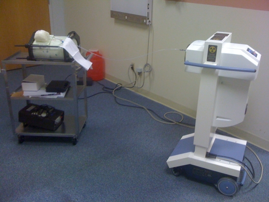 medical equipment